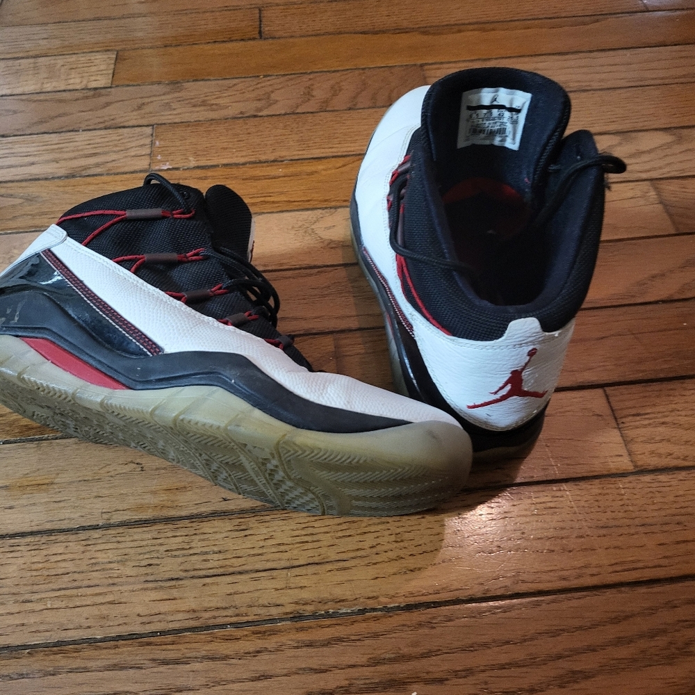 Jordan Prime Flight